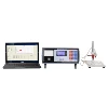 Electrolytic Thickness Gauge for electroplating process of metal