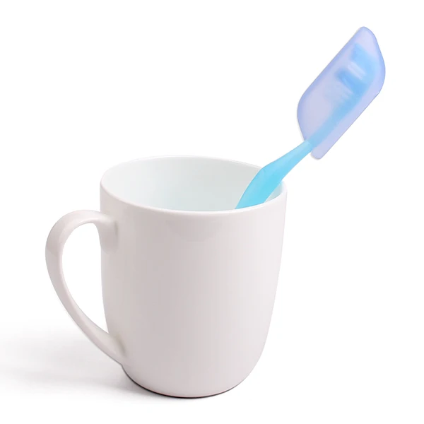 Silicone Toothbrush Case Cover