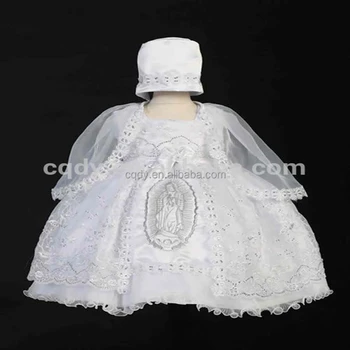 buy christening dress