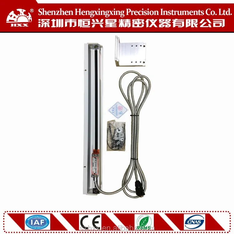 Digital readout for 3 axis and For Milling Machine in Shenzhen HXX