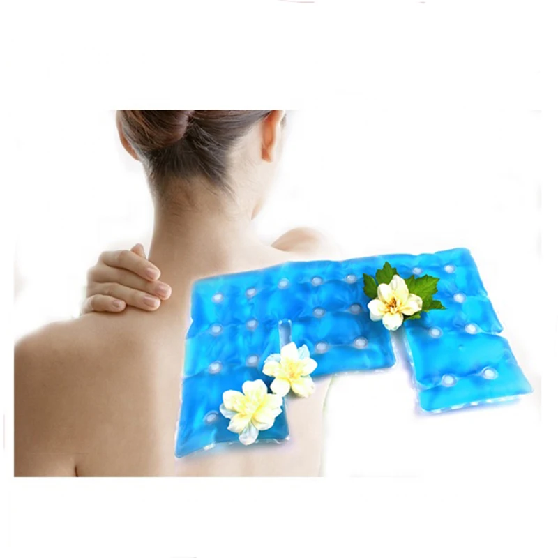 Neck Shoulder Heating Pad Click Heat Pack Body Comfort Heat Pack