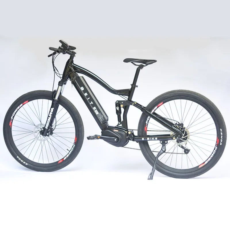 bike linkage