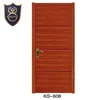 North indian internal timber door bedroom wooden door for house