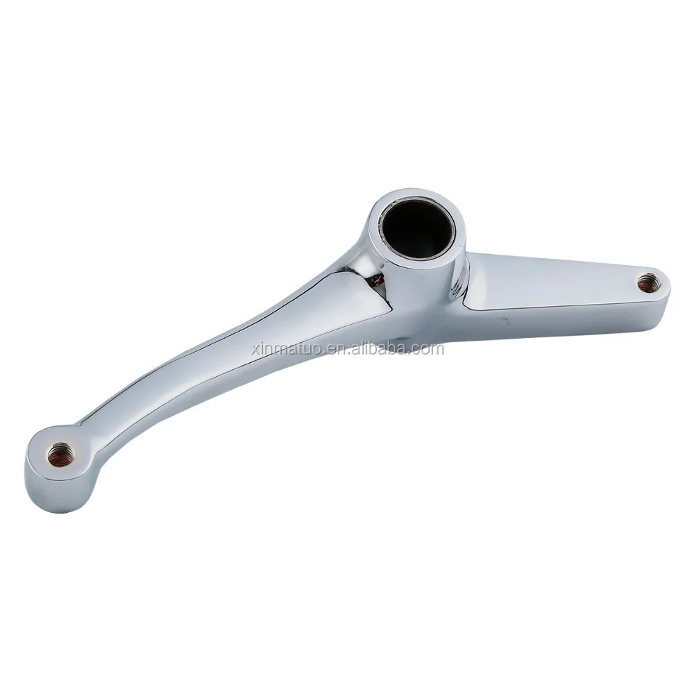 Xmt2906c81e Chrome Forward Controls Shift Lever For Sportster Xl1200