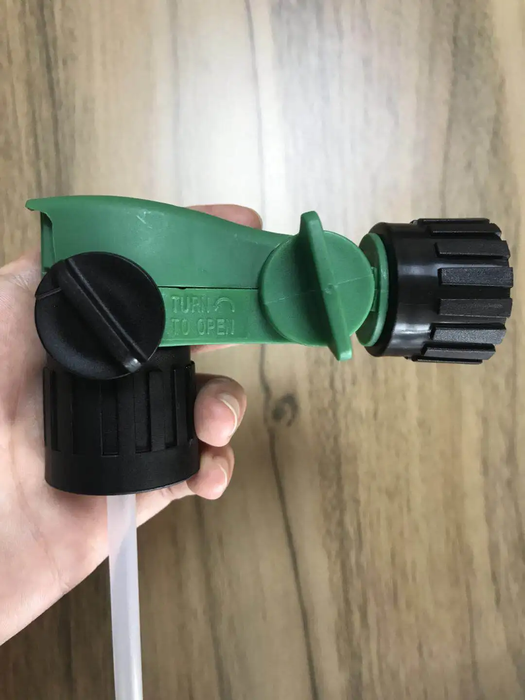 Lawn Hose End Sprayer For Liquid Fertilizer,Insect Killer,Pest Control