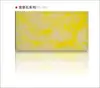 Decorative Synthetic Resin Translucent Prefabricated Bar Countertops