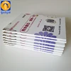 Custom printing graphic easel board counter card, 3mm KT board