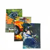 Export to PANAMA Customized composition note book