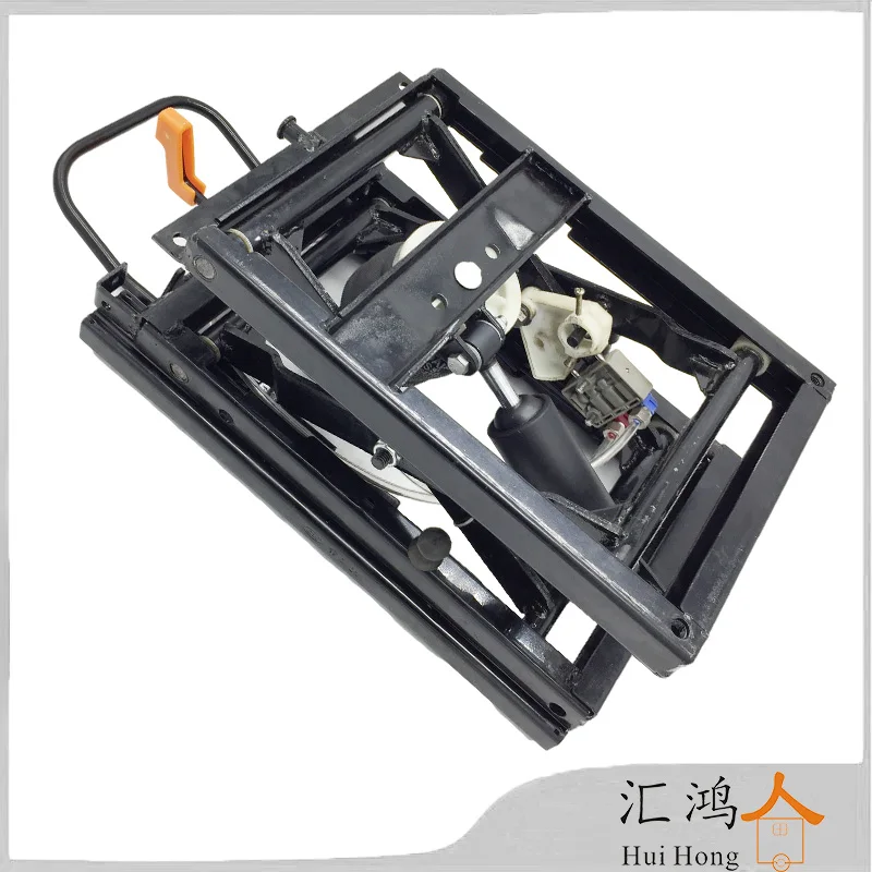 Automatic Self Leveling Air Suspension Seat With 3 Point Belt Buy Air Suspension,Self Leveling