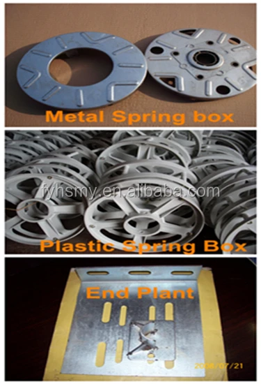 extruded aluminium louvre shutter doors with good design