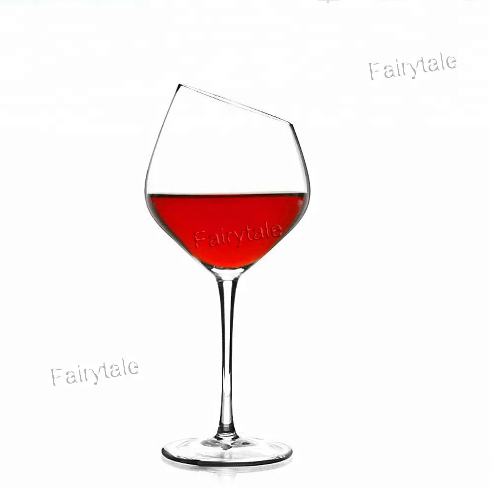 600ml angled rim magnum slanted wine