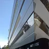 Aluminum Construction Building Panel Wall
