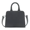 2017 Summer Elegant Black Bag Classic Design Ladies Handbag