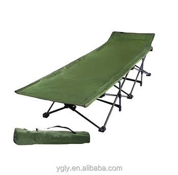 camping cots for adults