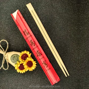 japanese disposable chopsticks