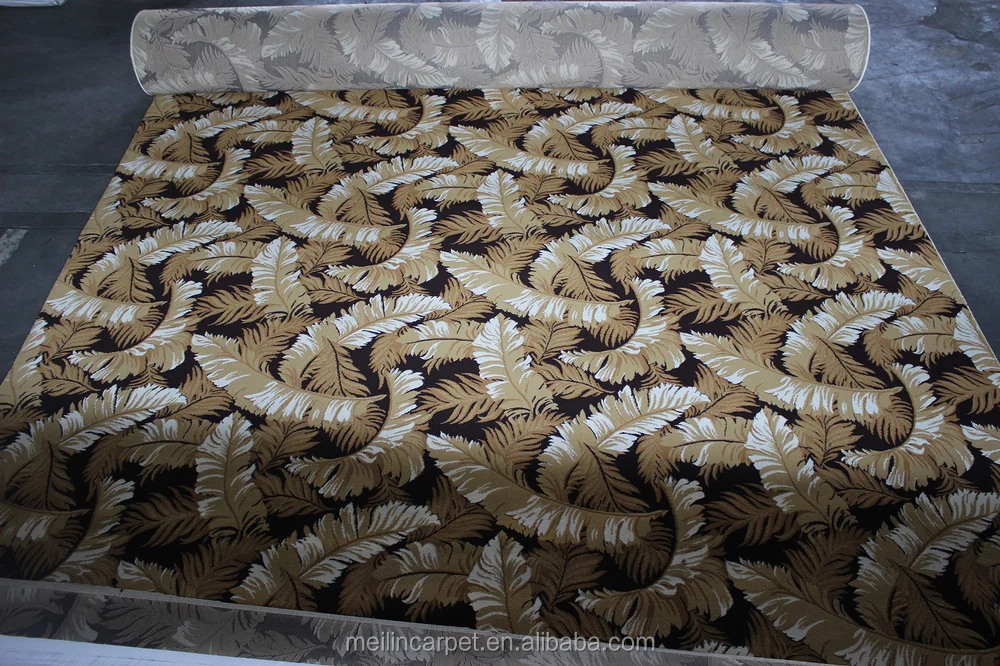 Machine Woven Jacquard Wilton Carpets And Pp Wilton Carpets Buy