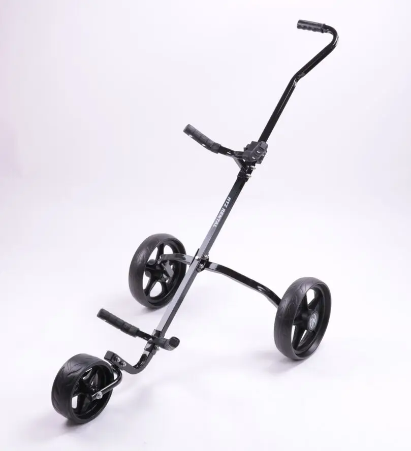 golf pull buggy