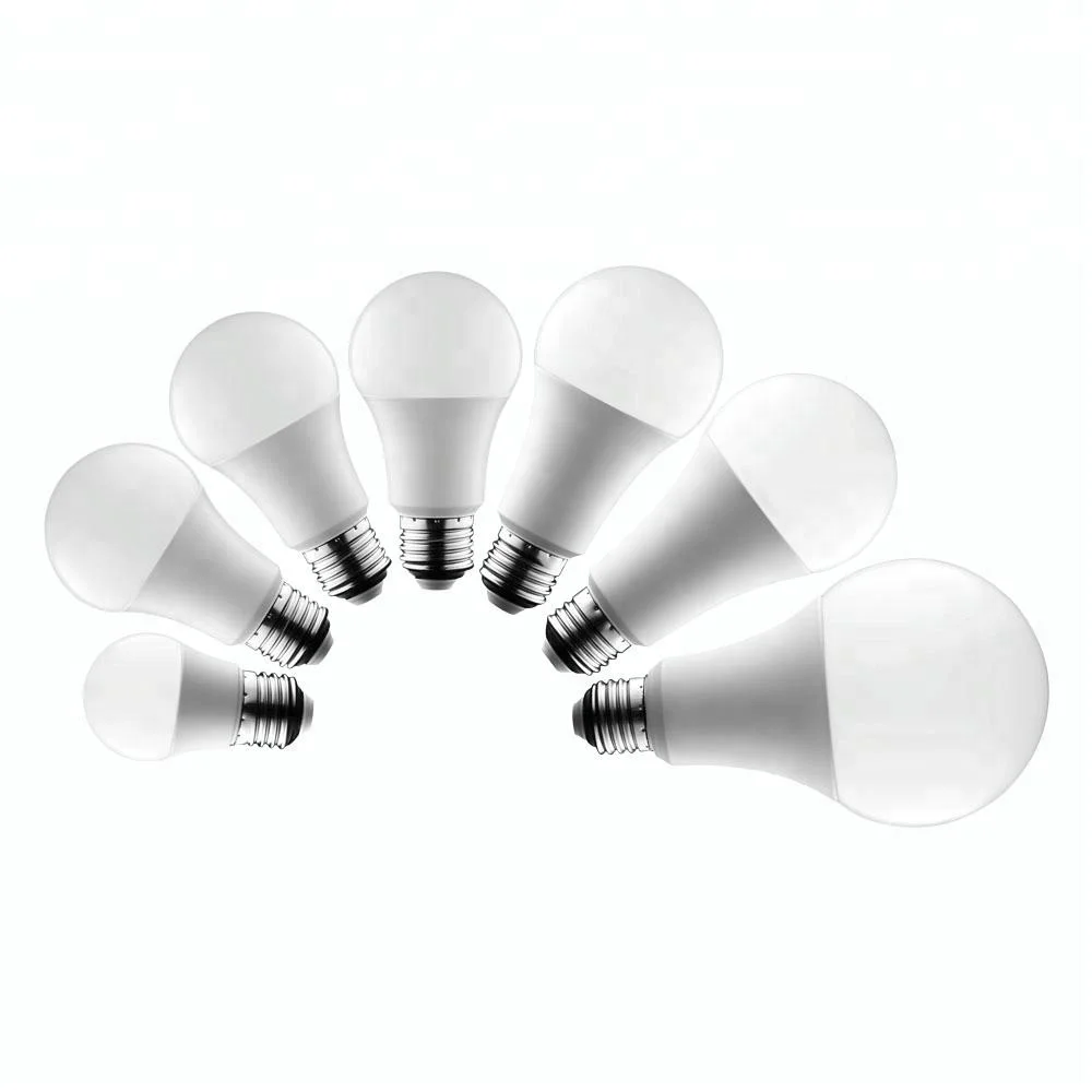 OEM Price Manufacturer Electric Energy Save Saver Saving Daylight E14 B22 E27 Home Globe Lamp Led Lights Bulb