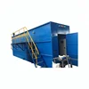 package wastewater treatment plant for cattle and ox slaughter house wastewater beef processing factory