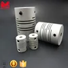 Parallel Pattern Clamp Type Couplings