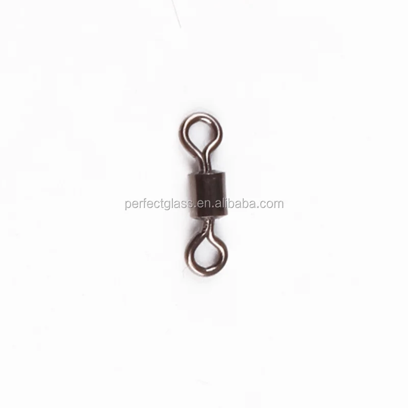 Stainless Steel Fishing Swivels Swivels Clips Fishing Heavy Duty
