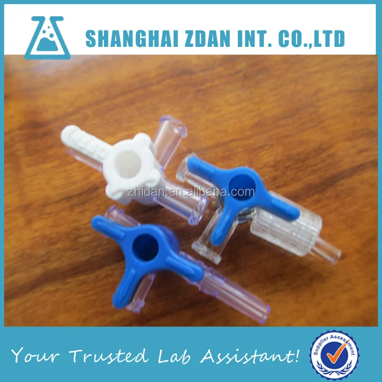 3 Way Valves With 2 Female Luer Ports And Male Luer Lock Buy 3 Way