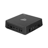 AK5 Mini PC 2018 Win10 Intel Apollo Lake Celeron J3455 4GB DDR3L RAM 32GB EMMC ROM 2.4G &5GWi-Fi Triple display with Versa mount