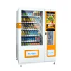 HUIZU WM22 smart electronic combo touch screen vending machine manufacturer