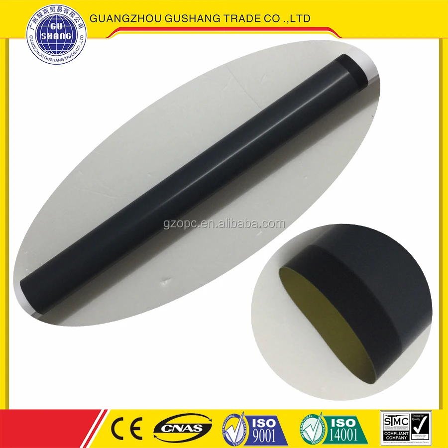 1 Fuser Film Sleeve for HP Laser Jet 1000 1010 1012 1015 Grade A Grease RG9-1493