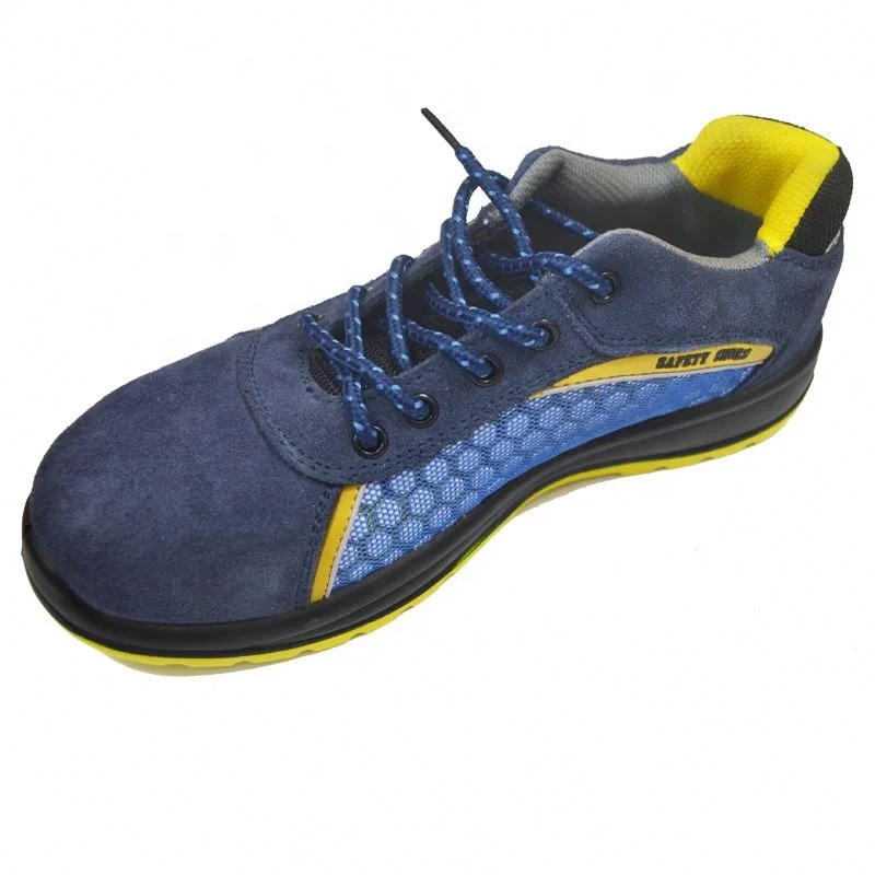 goodyear safety shoes