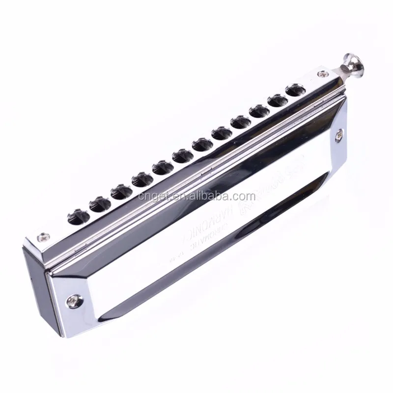 Chromatic Harmonica Mouth Organ 12 Holes With 48 Tone Key Of C Reed Swan Buy Swan Chromatic Harmonica Chromatic Harmonica Harmonica Product On Alibaba Com