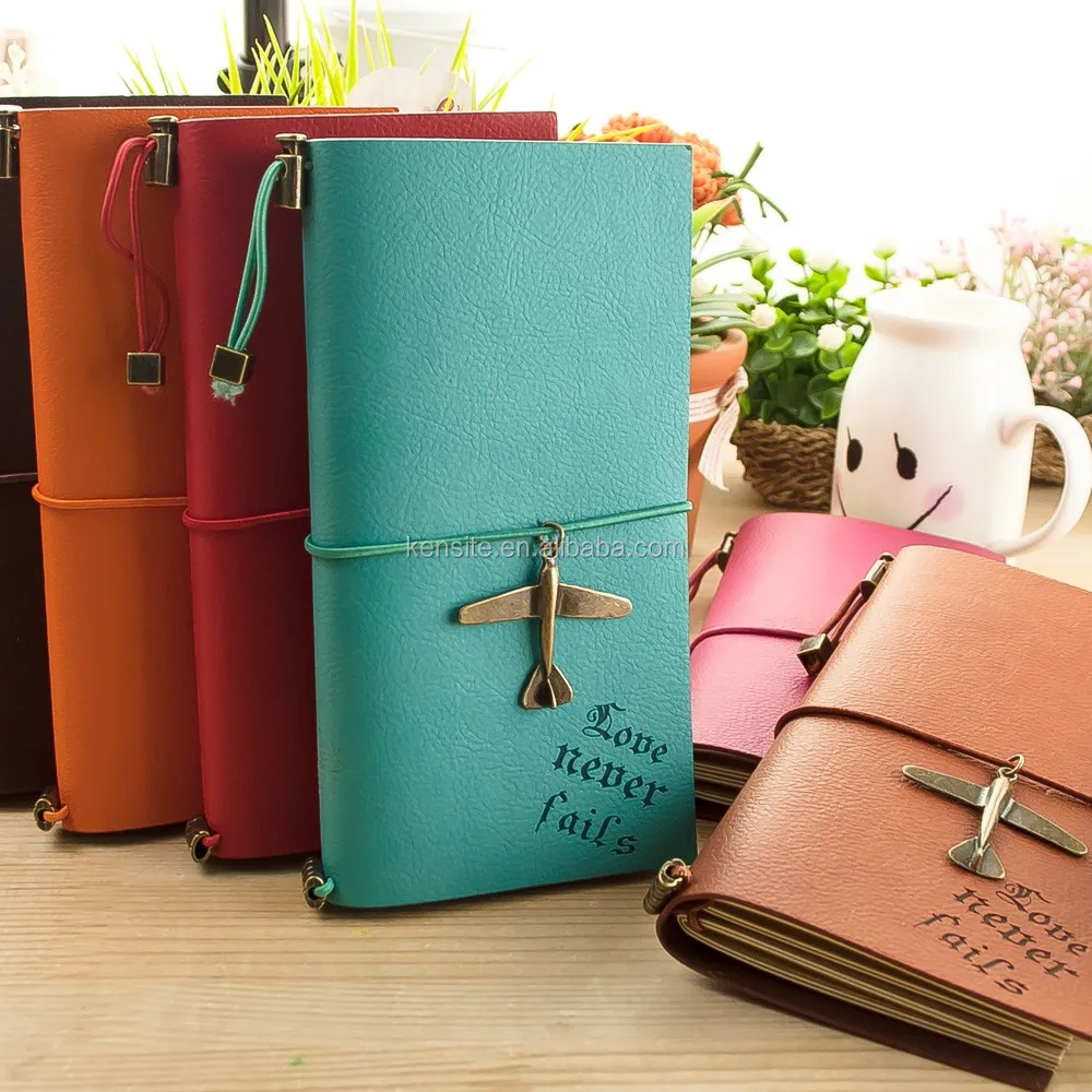 Best Selling Decorative Leather Travel Journal Buy Leather Travel