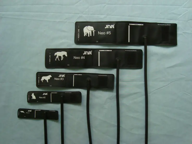 Animal Doppler Bp Measurement Device Veterinary Doppler Blood Pressure