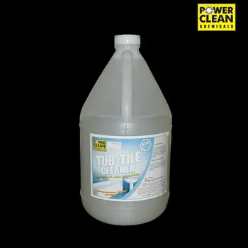 janitorial chemicals