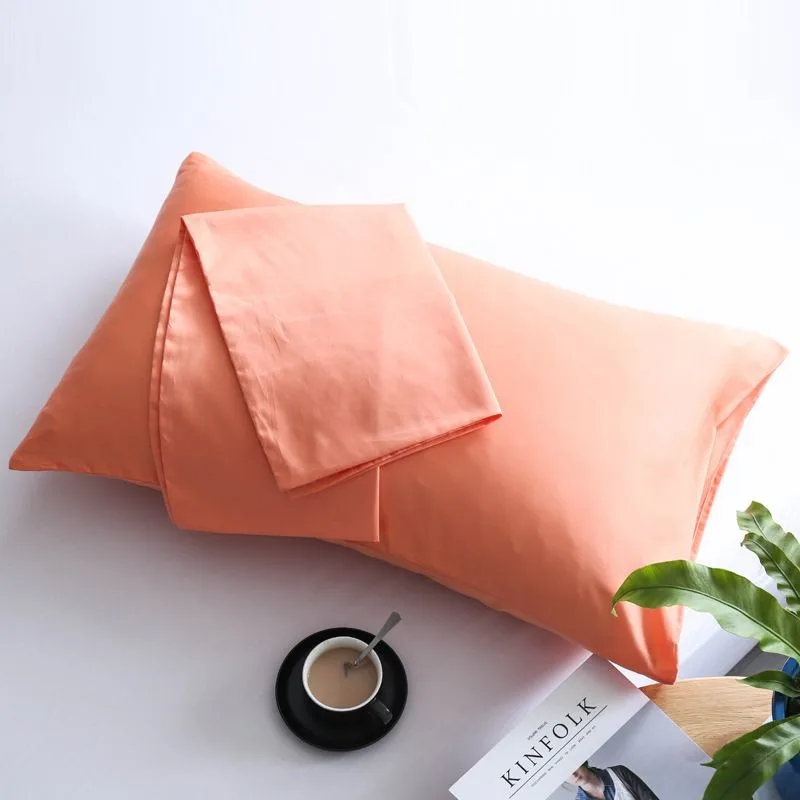Factory Wholesale Cotton Oxford Pillowcase Buy Oxford Pillowcase