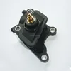 5017183AA 4792329 4663723AF 5017183AB Coolant Air Bleeder Vent Water Outlet Housing for Dodge Charger Chrysler 300C