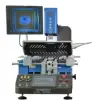 Free technical training WDS-650 bga chip desoldering and soldering station with HD optical alignment system