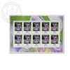 Waterproof Uv Invisible Fluorescent Anti-counterfeiting Stamp Inks