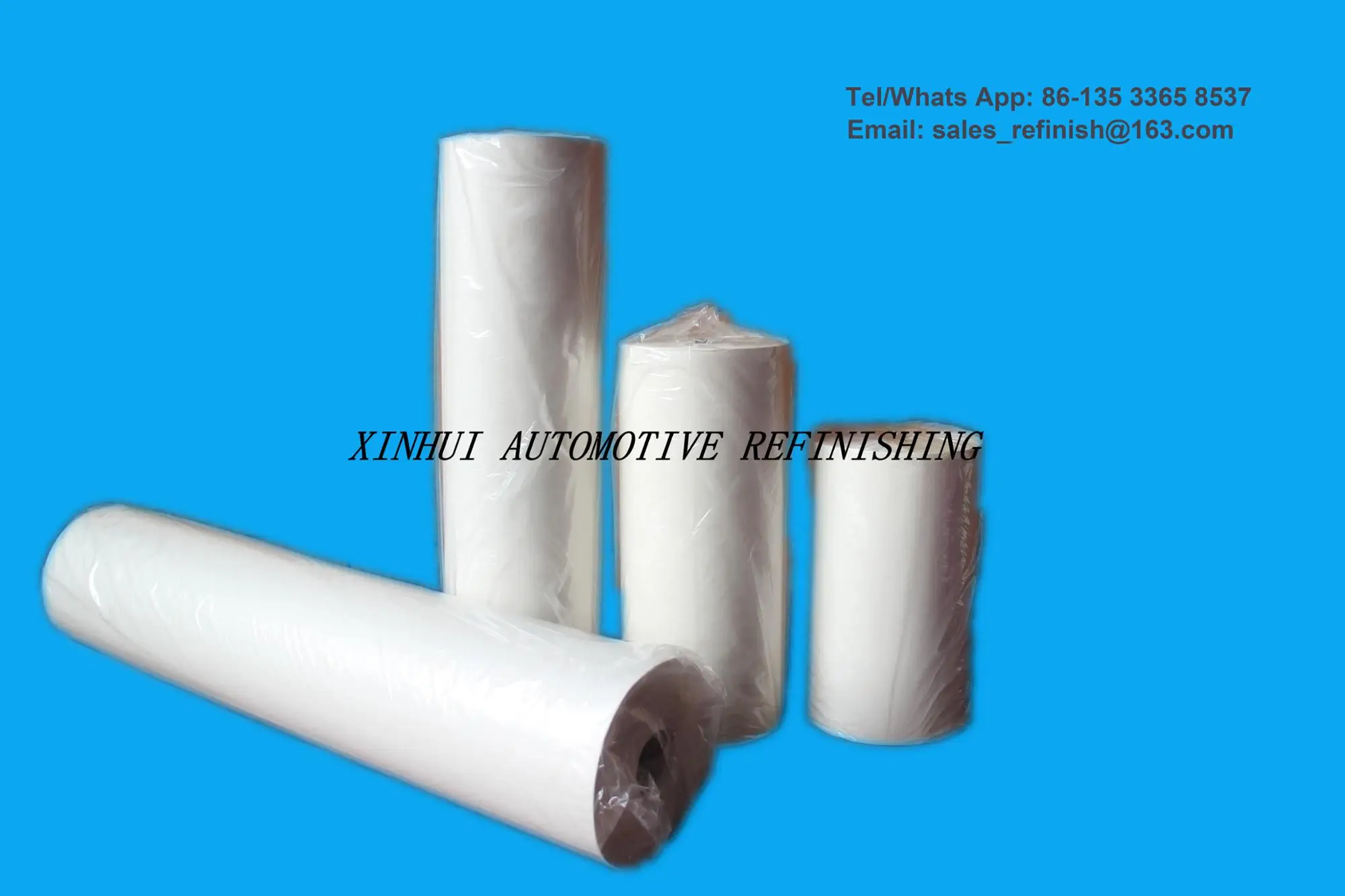 40gsm Masking Paper For Car Painting Buy Car Painting Masking Paper