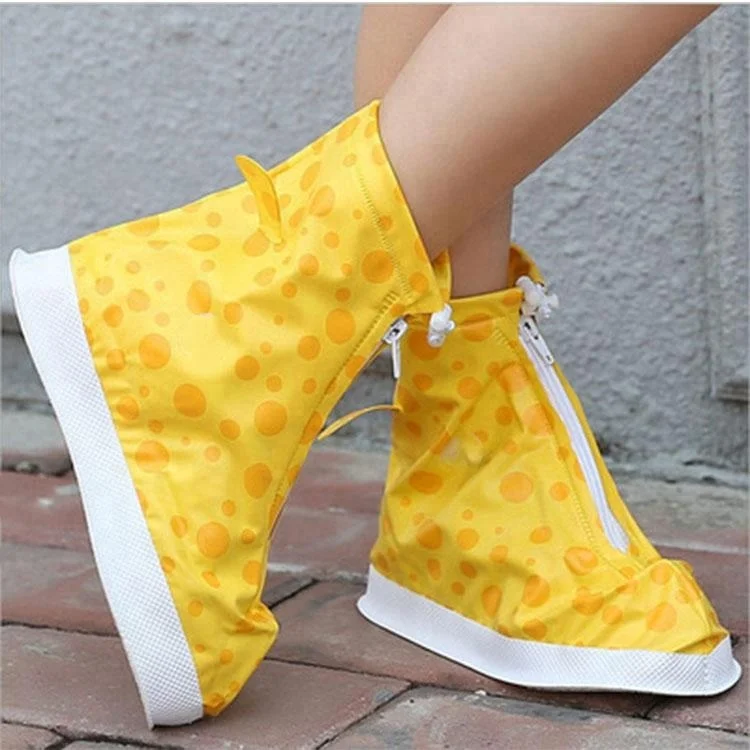 pvc boot covers