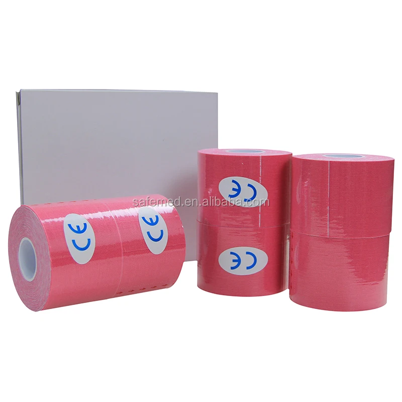 Waterproof Medical Grade Strong Adhesive Boob Lift Tape For Women