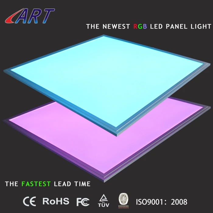 2x2 drop ceiling light