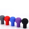 Eco-Friendly Custom silicone case Car change lever cover Gear shift holder