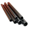Din 2391 St52.3 Bks Honed Steel Pipe Honed Tube 45# Hs Code Steel Pipe Iron Pipe Size