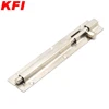 furniture hardware door foot bolt