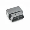 gps tracker device car alarm mini easy insert OBD gps tracking device