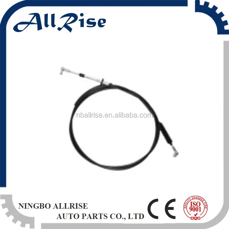 ALLRISE C-58364 Trucks 5010545474 Gear Shift Cable