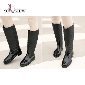 cheap hunter rain boots