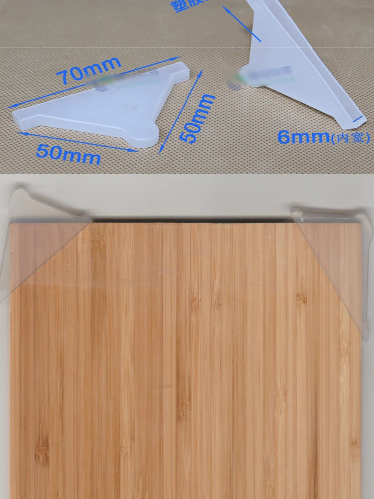 Carbonized Vertical Varnished Natural 100 Bamboo Wood Sheet For