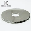cnc carbide circular saw blade 16mm bore for metal cutting tools